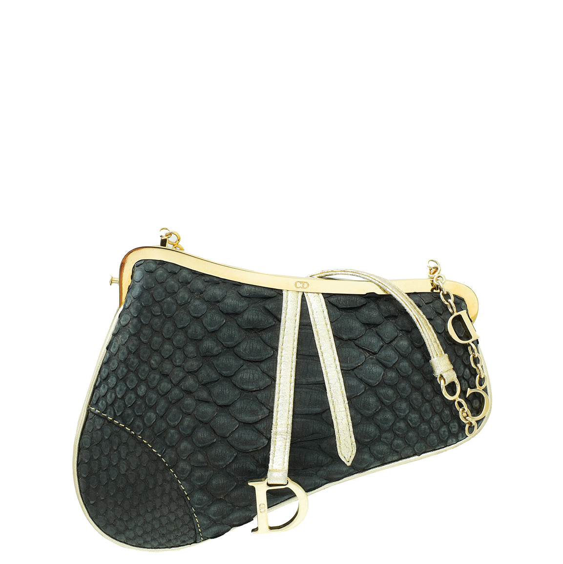 Dior Saddle Crossbody - Rovelle Bags