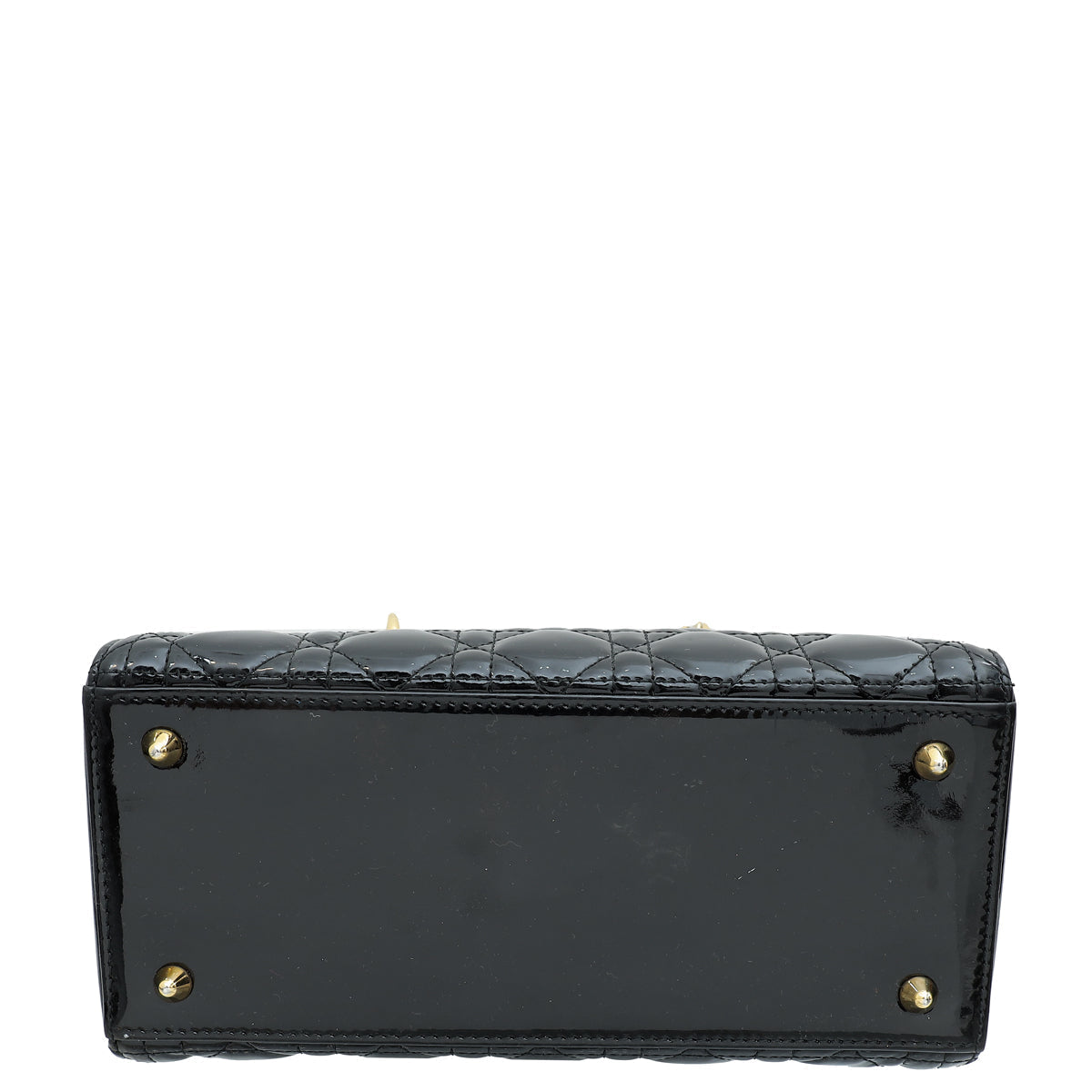 Dior Lady Dior Handbag - Rovelle Bags