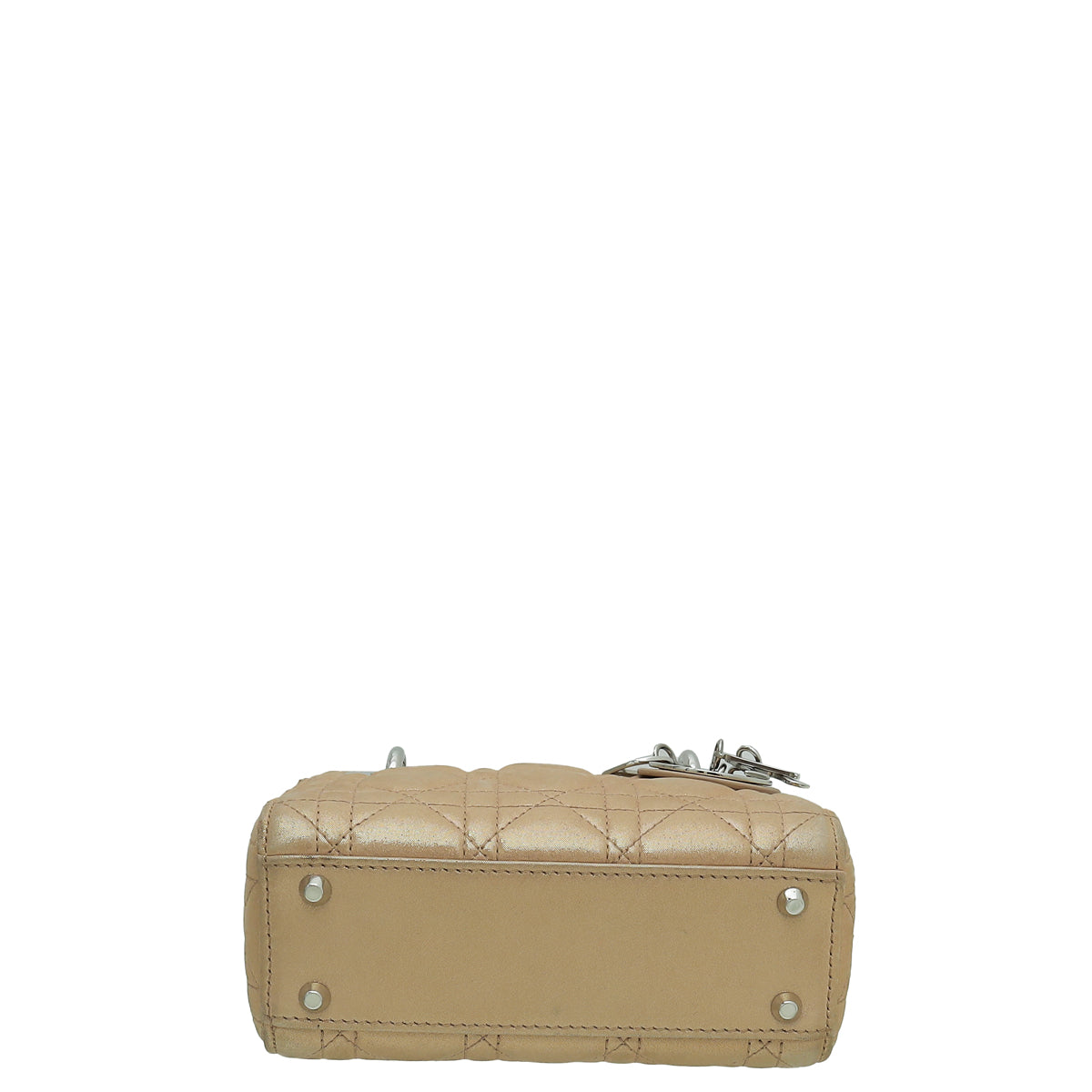 Dior Lady Dior Handbag - Rovelle Bags