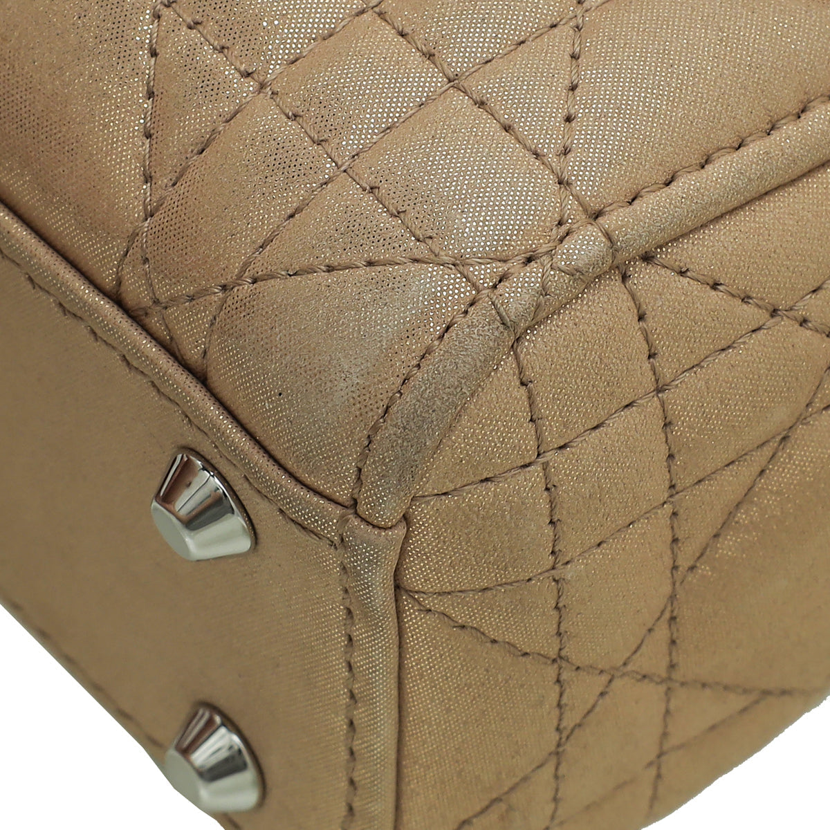 Dior Lady Dior Handbag - Rovelle Bags
