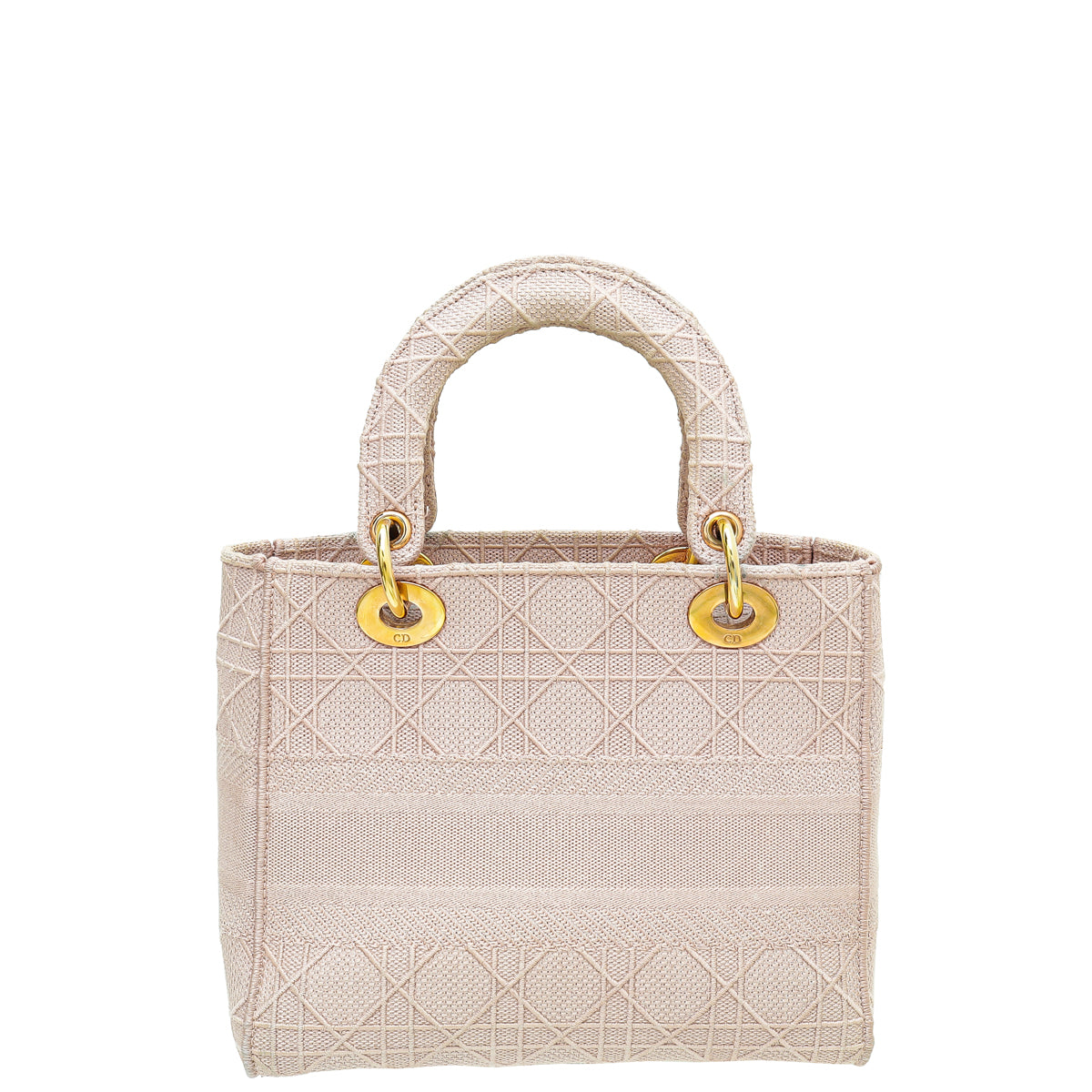 Dior D-Lite Tote - Rovelle Bags