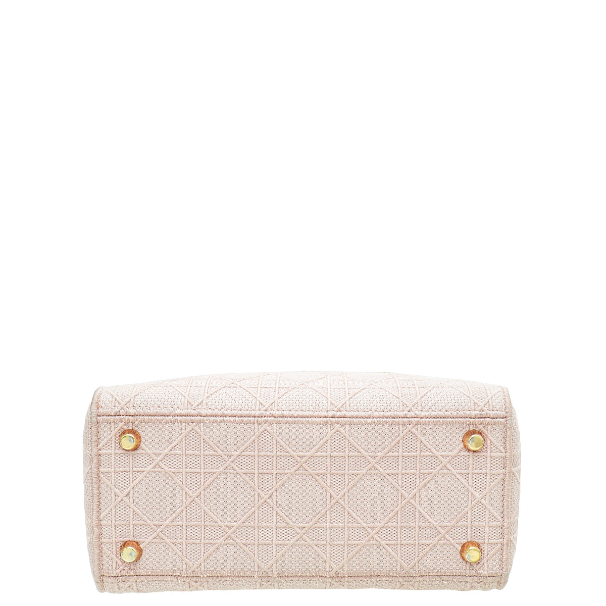 Dior D-Lite Tote - Rovelle Bags