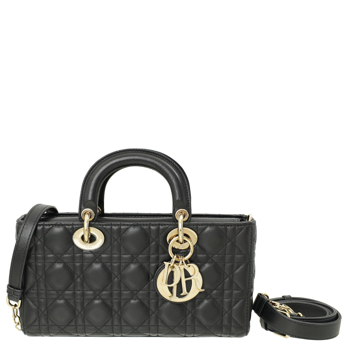 Dior Handbag - Rovelle Bags
