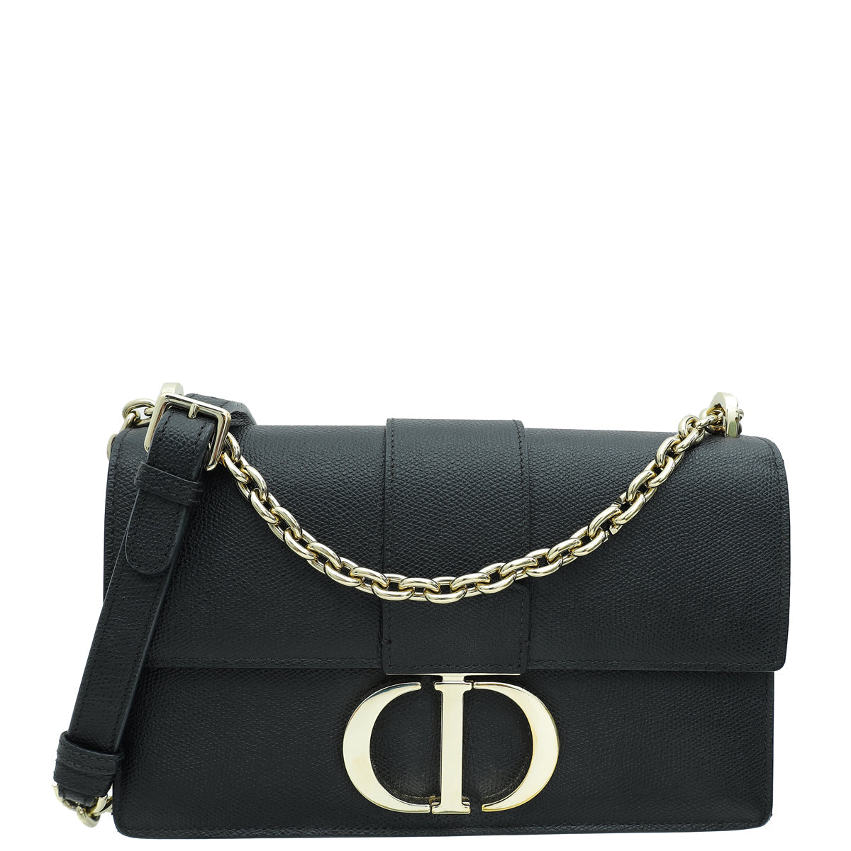 Dior 30 Montaigne Shoulder Bag - Rovelle Bags