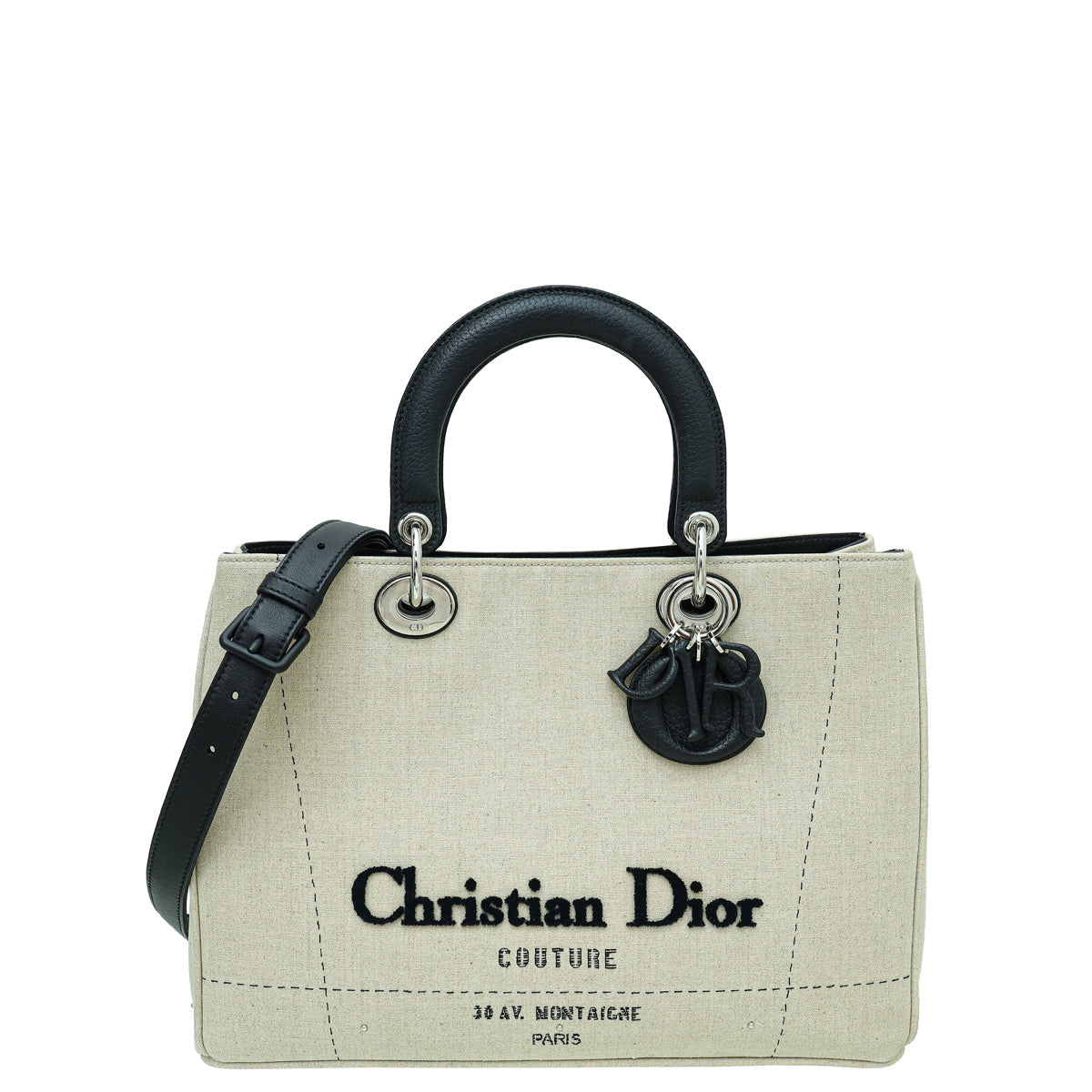 Dior Diorissimo Tote - Rovelle Bags
