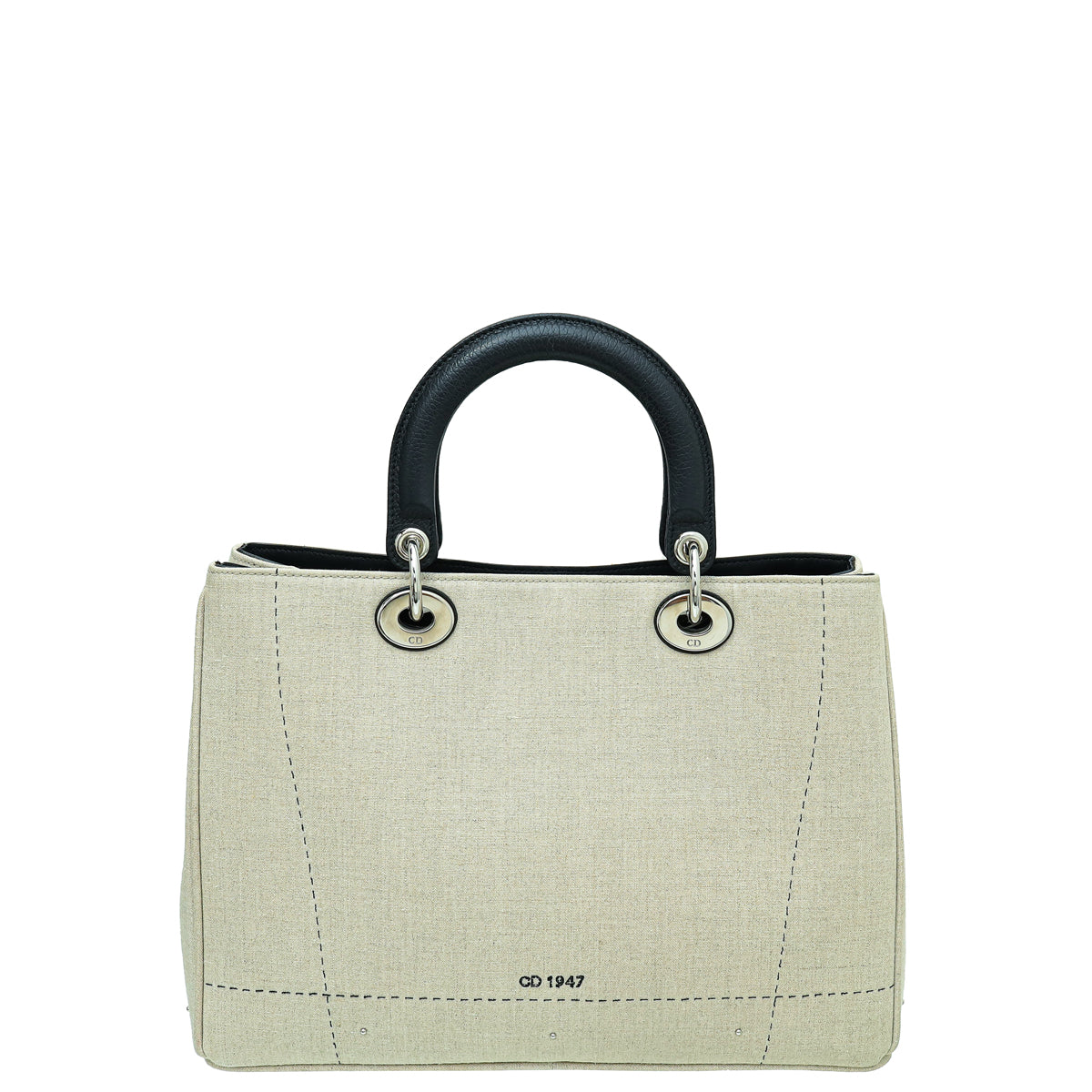 Dior Diorissimo Tote - Rovelle Bags