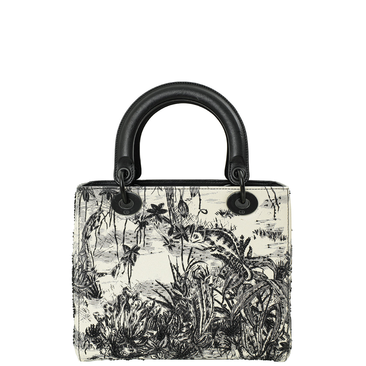 Dior Lady Dior Handbag - Rovelle Bags