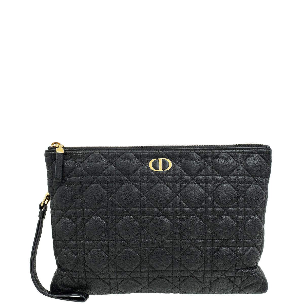 Dior Caro Shoulder Bag - Rovelle Bags