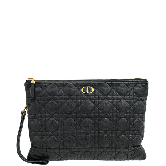 Dior Caro Shoulder Bag - Rovelle Bags
