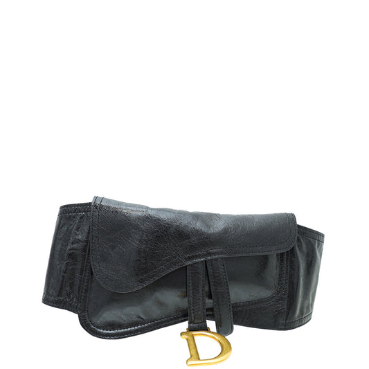 Dior Saddle Crossbody - Rovelle Bags
