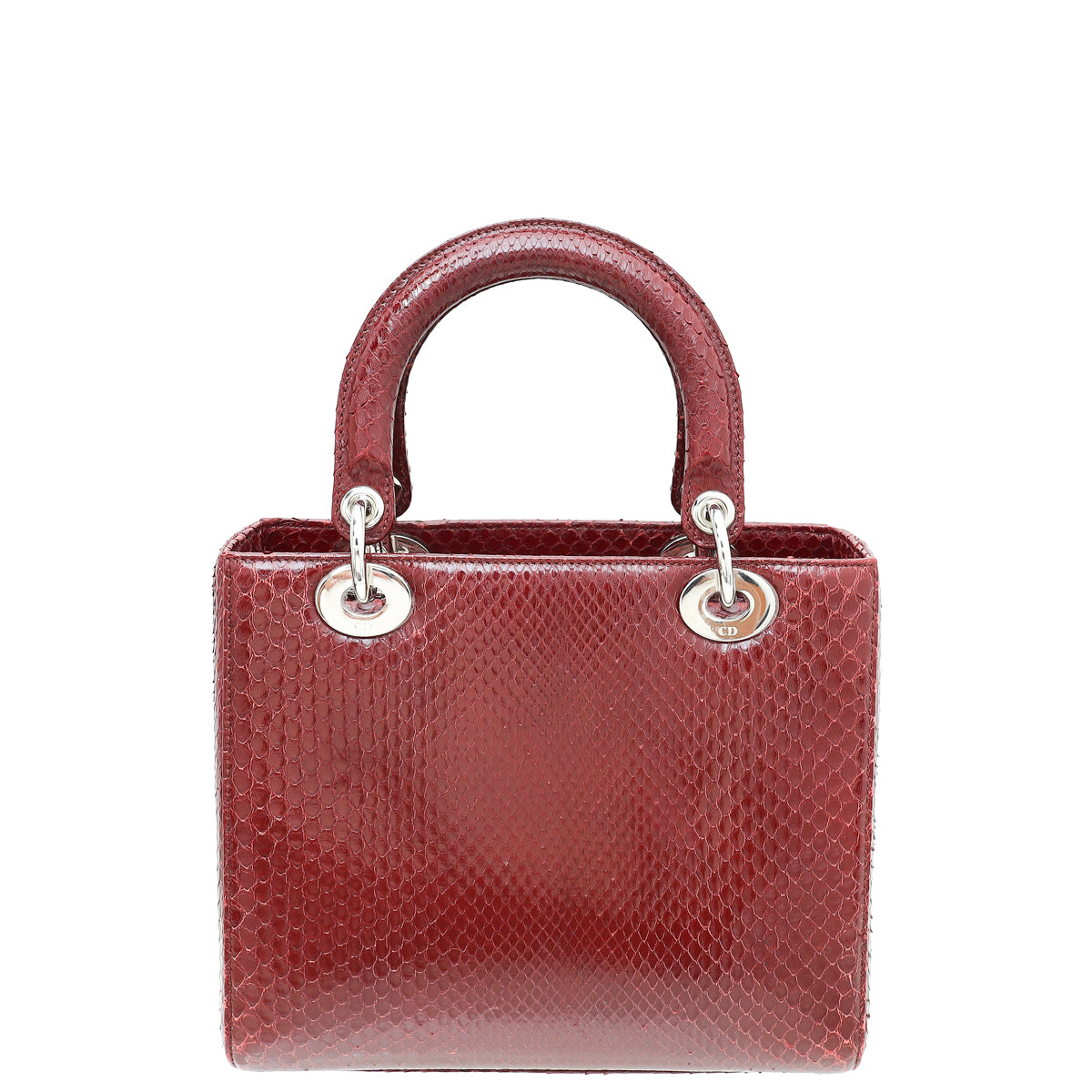 Dior Lady Dior Handbag - Rovelle Bags