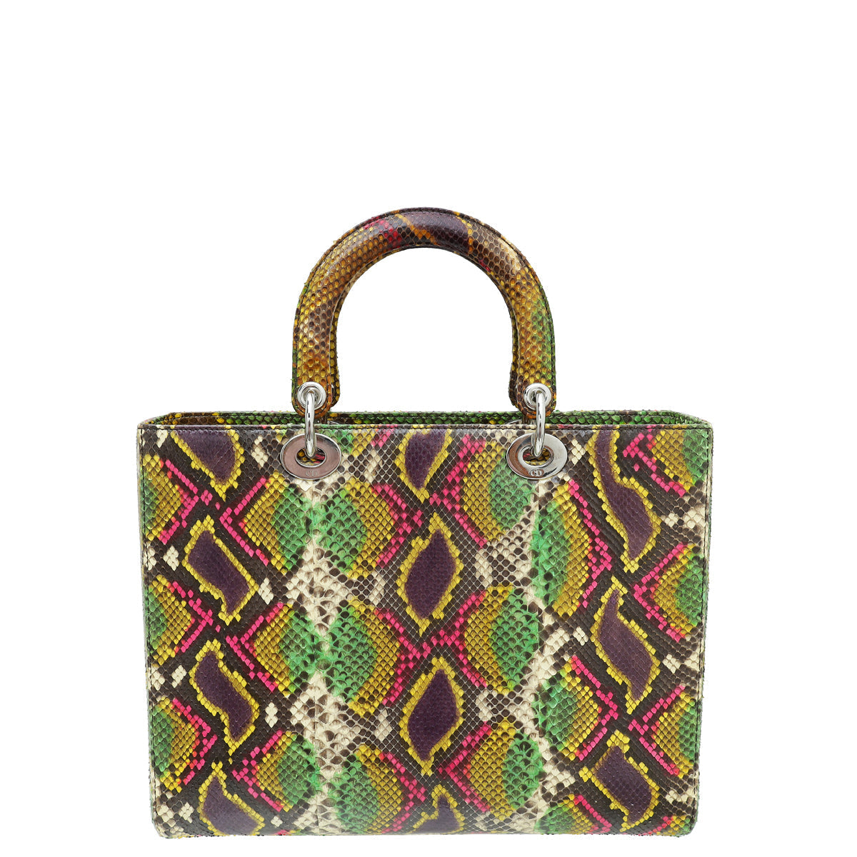 Dior Lady Dior Handbag - Rovelle Bags