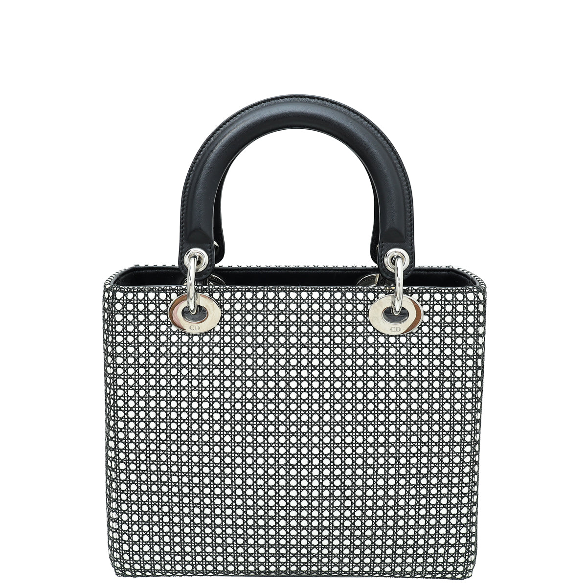 Dior Lady Dior Handbag - Rovelle Bags