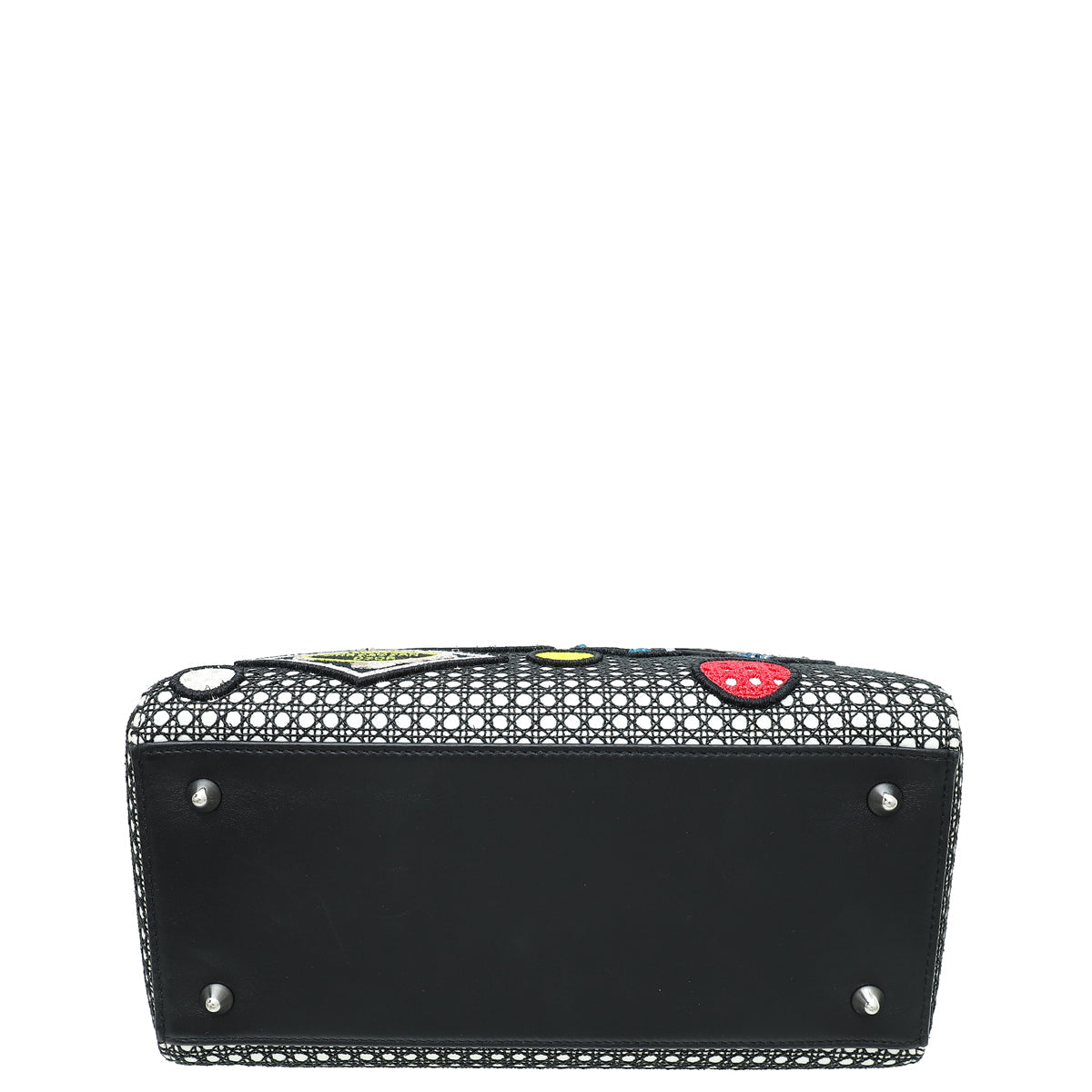 Dior Lady Dior Handbag - Rovelle Bags