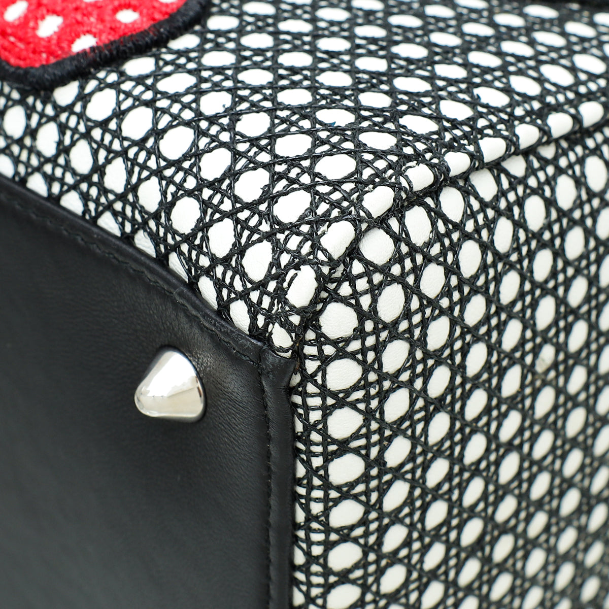 Dior Lady Dior Handbag - Rovelle Bags