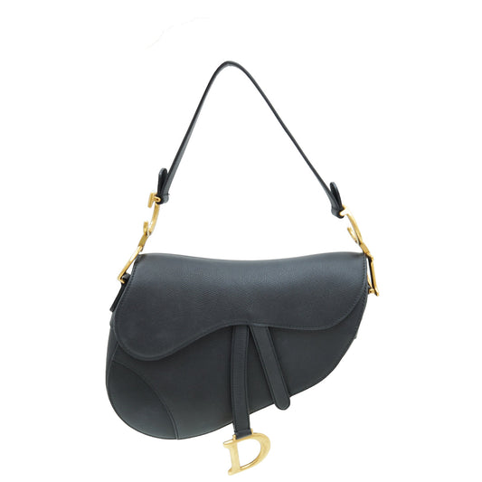 Dior Saddle Crossbody - Rovelle Bags
