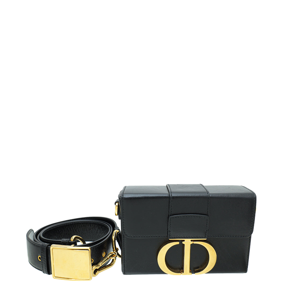 Dior 30 Montaigne Shoulder Bag - Rovelle Bags
