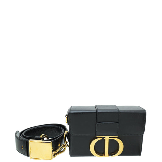 Dior 30 Montaigne Shoulder Bag - Rovelle Bags