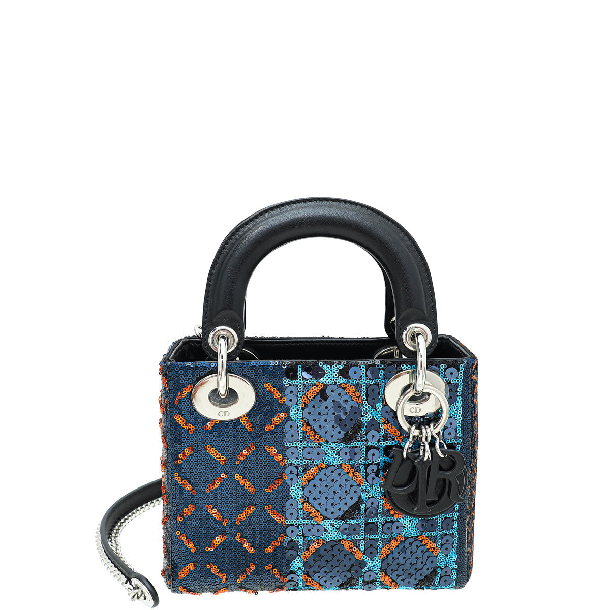 Dior Lady Dior Handbag - Rovelle Bags