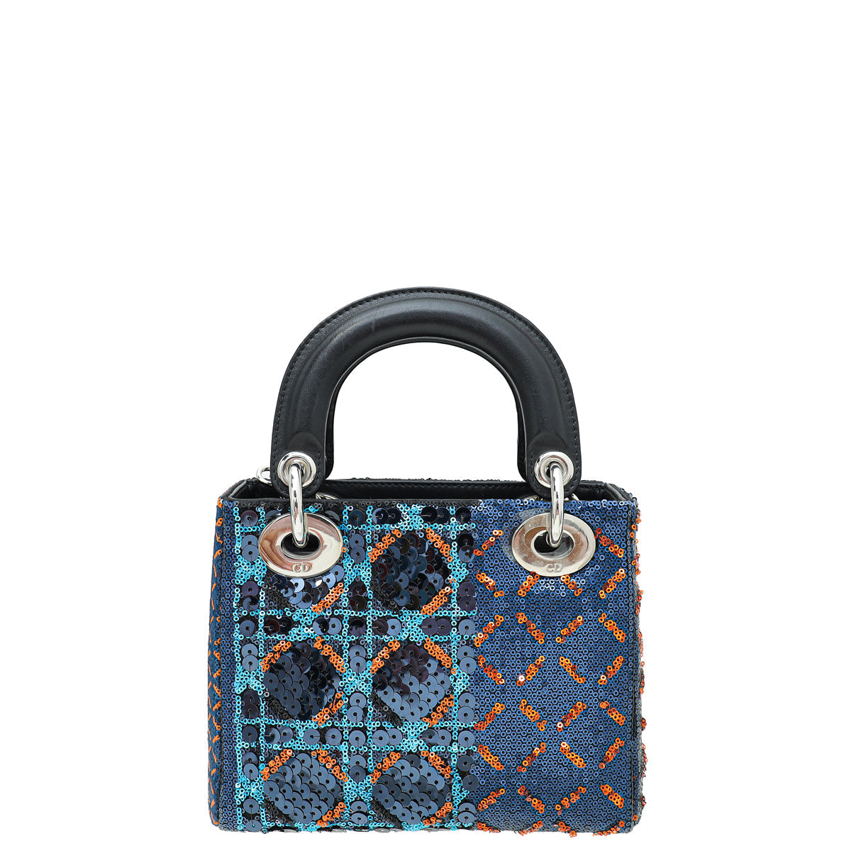 Dior Lady Dior Handbag - Rovelle Bags