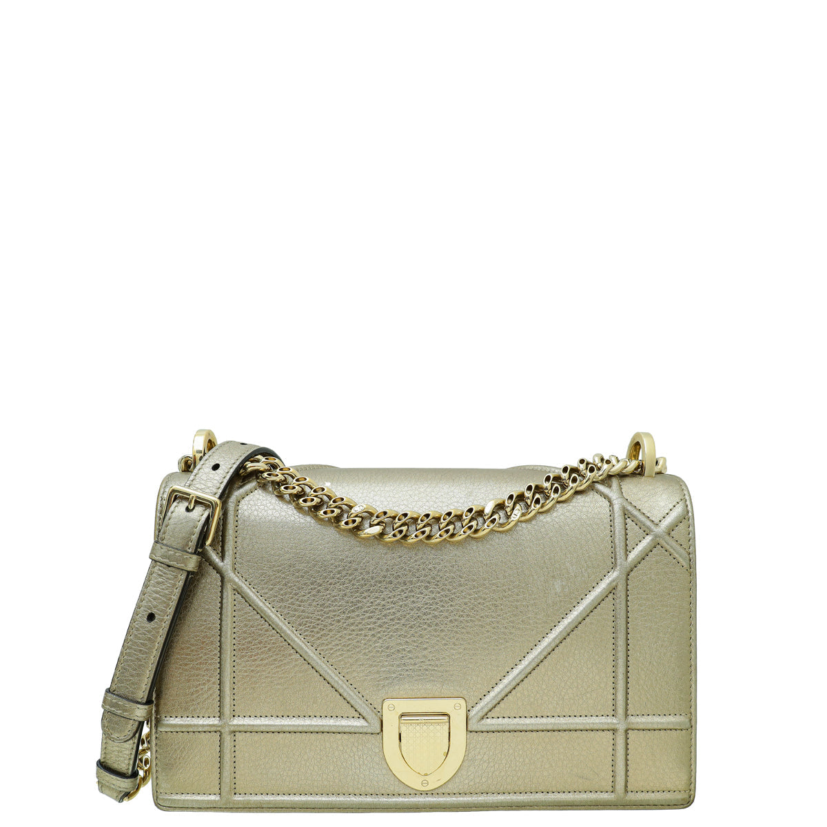 Dior Diorama Shoulder Bag - Rovelle Bags