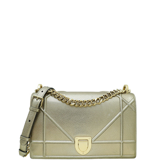 Dior Diorama Shoulder Bag - Rovelle Bags