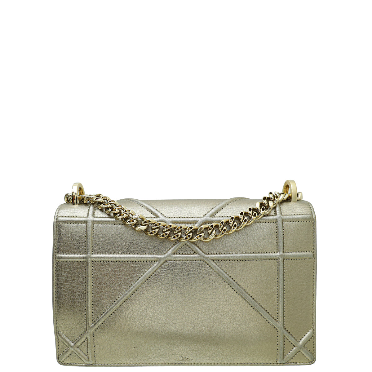 Dior Diorama Shoulder Bag - Rovelle Bags