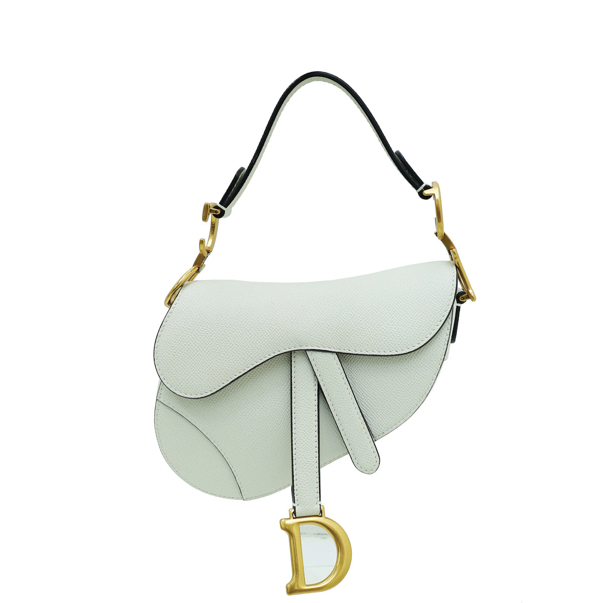 Dior Saddle Crossbody - Rovelle Bags