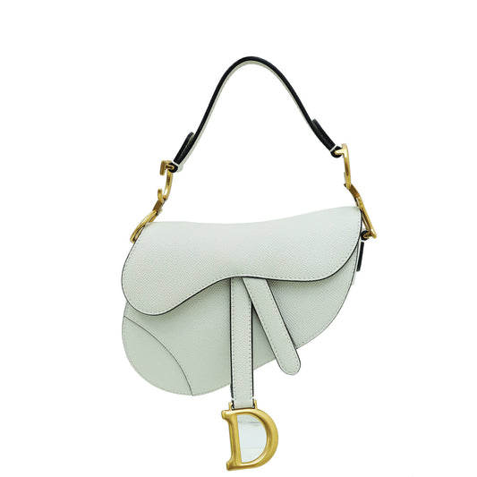 Dior Saddle Crossbody - Rovelle Bags