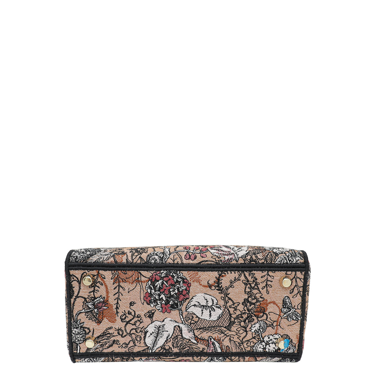 Dior D-Lite Tote - Rovelle Bags