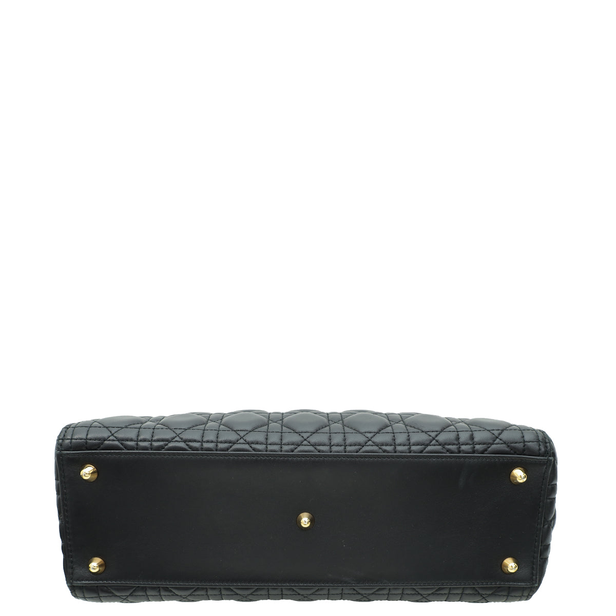Dior Lady Dior Handbag - Rovelle Bags