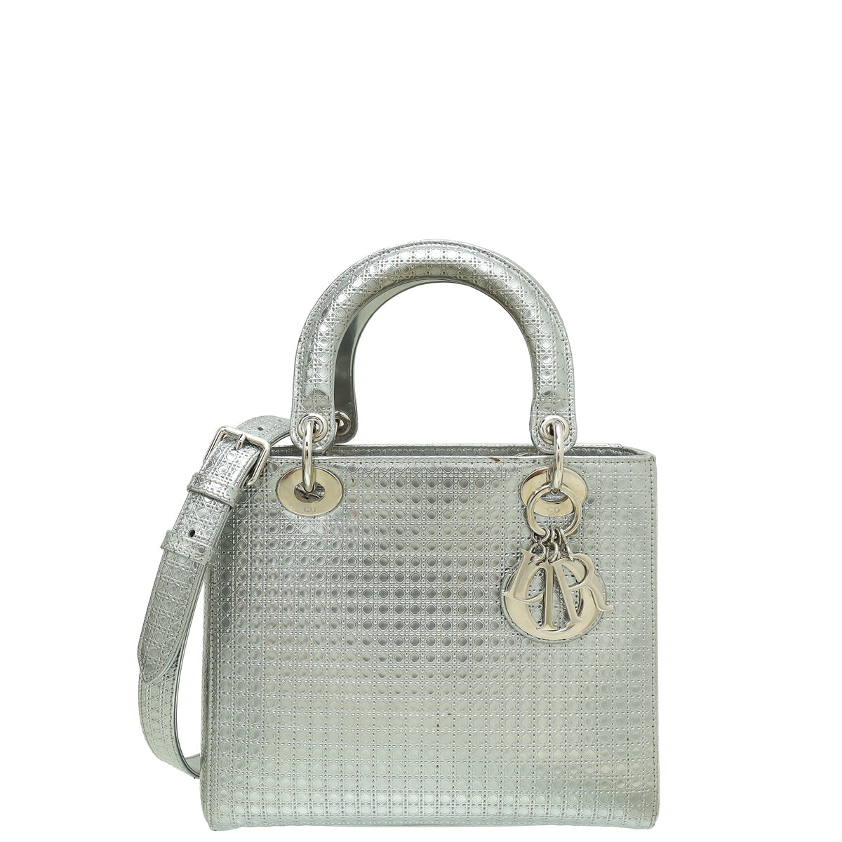 Dior Lady Dior Handbag - Rovelle Bags