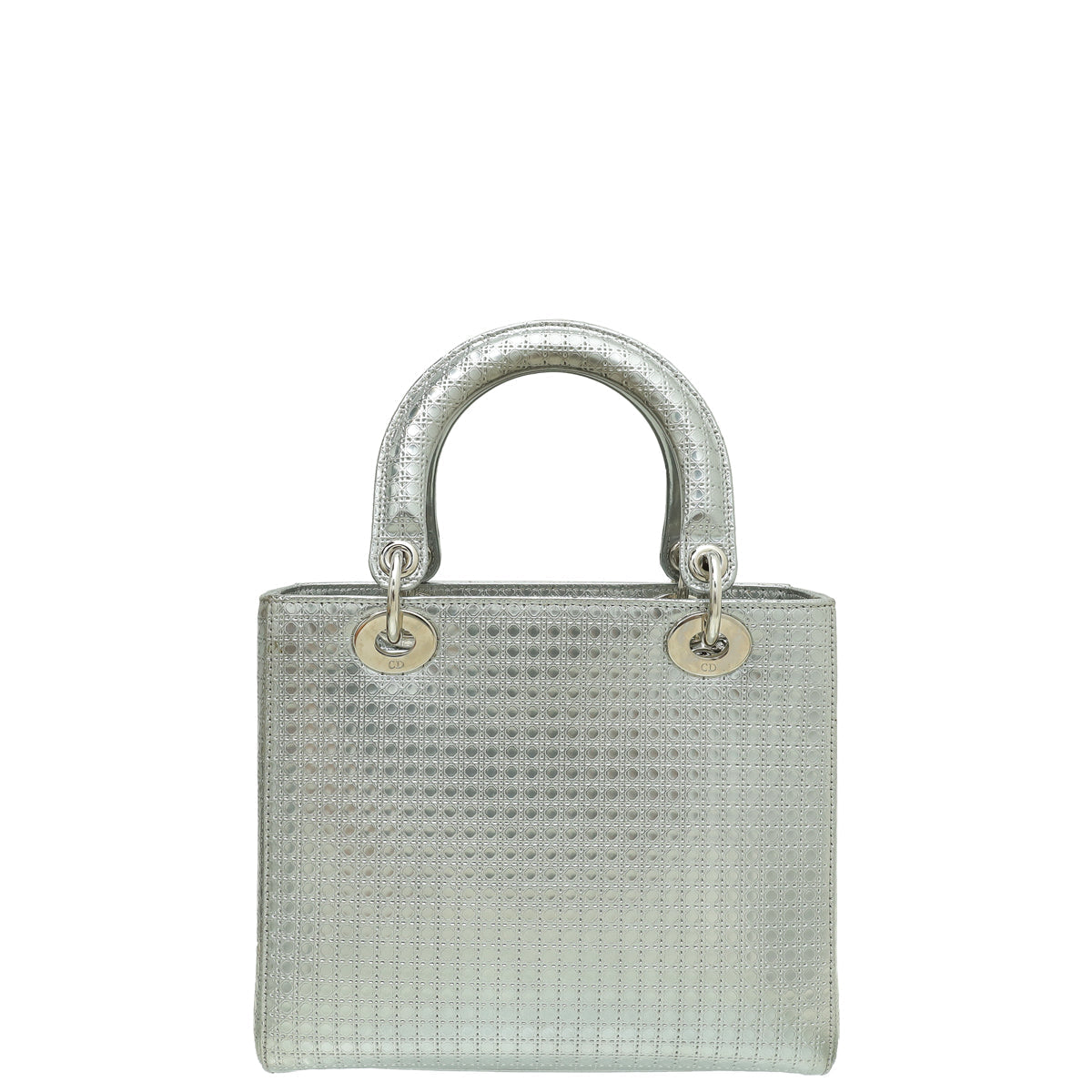 Dior Lady Dior Handbag - Rovelle Bags
