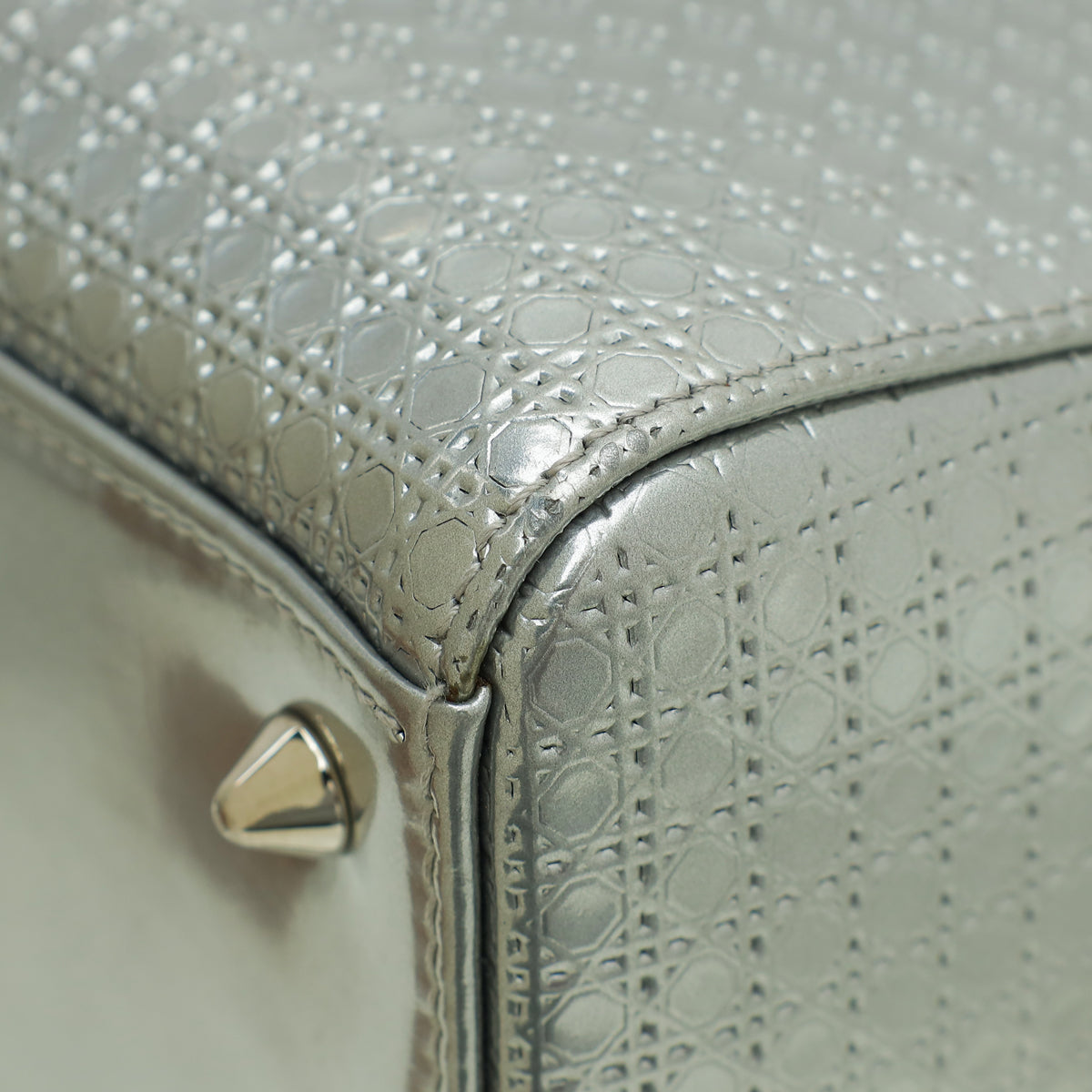 Dior Lady Dior Handbag - Rovelle Bags
