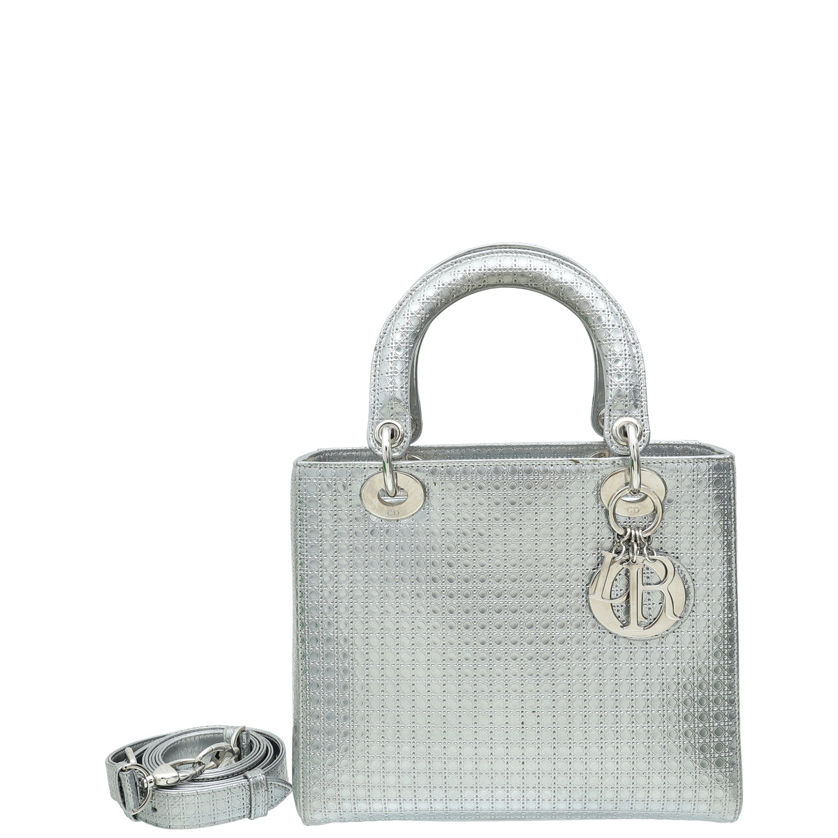 Dior Lady Dior Handbag - Rovelle Bags