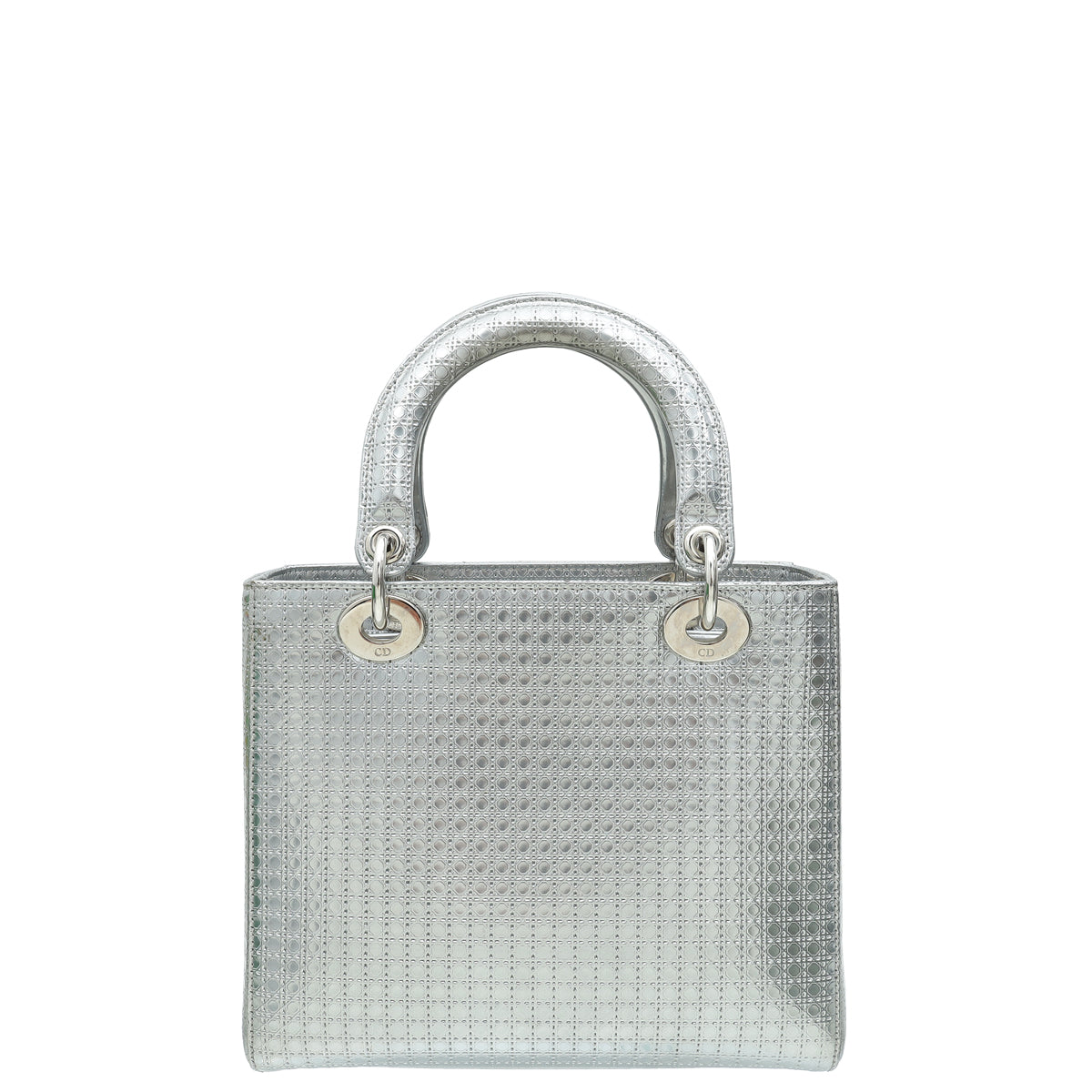 Dior Lady Dior Handbag - Rovelle Bags