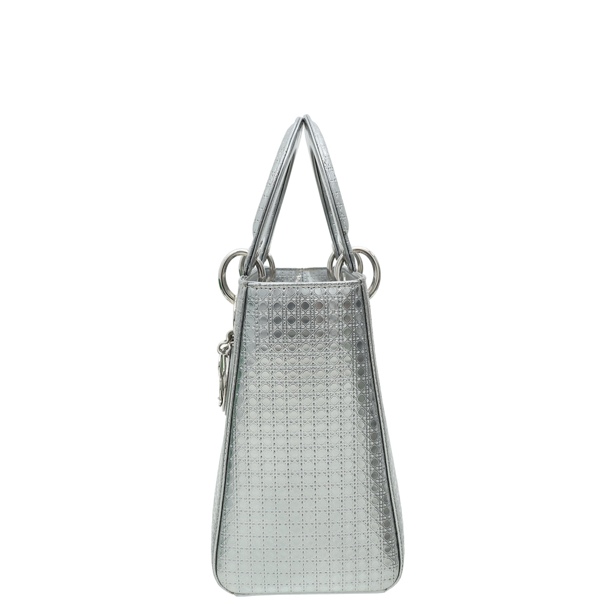 Dior Lady Dior Handbag - Rovelle Bags