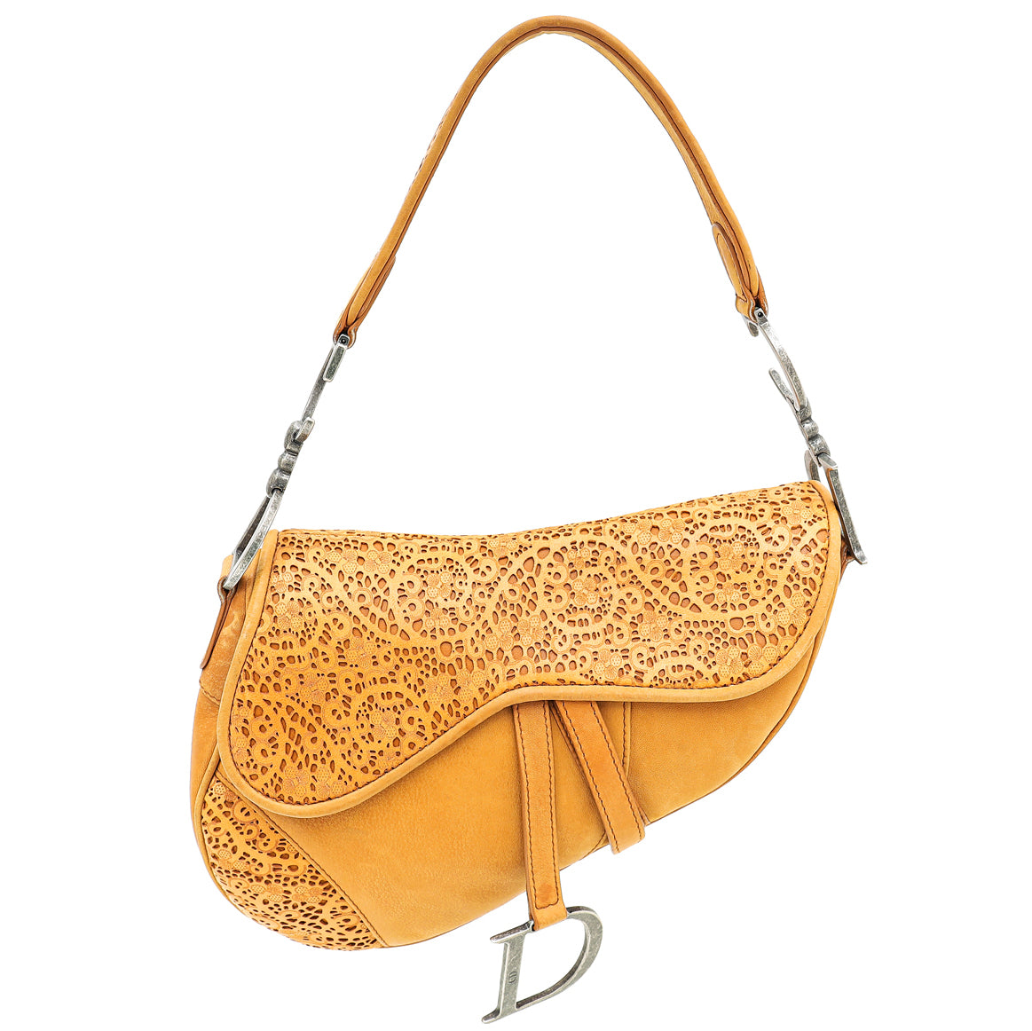 Dior Saddle Crossbody - Rovelle Bags