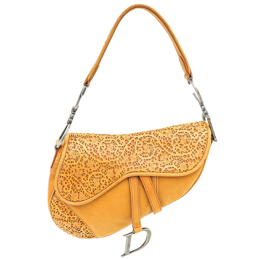 Dior Saddle Crossbody - Rovelle Bags