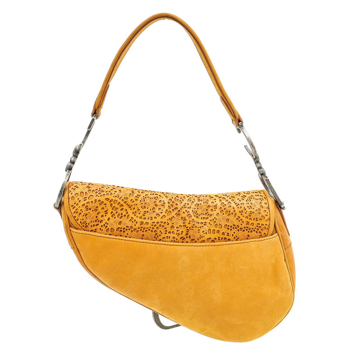 Dior Saddle Crossbody - Rovelle Bags
