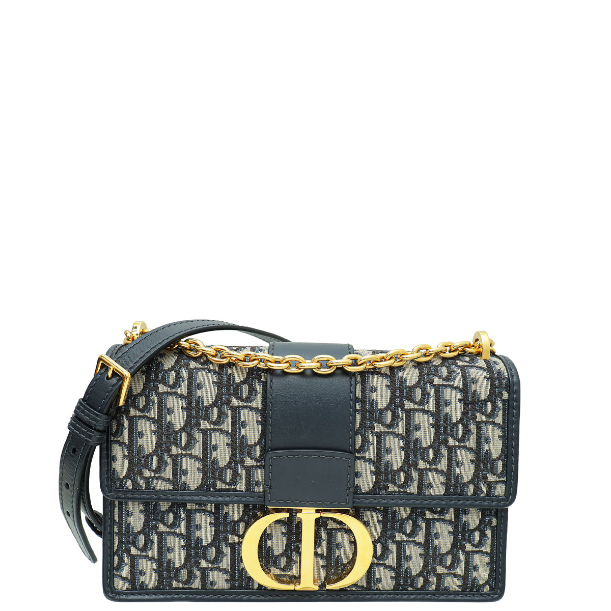 Dior 30 Montaigne Shoulder Bag - Rovelle Bags