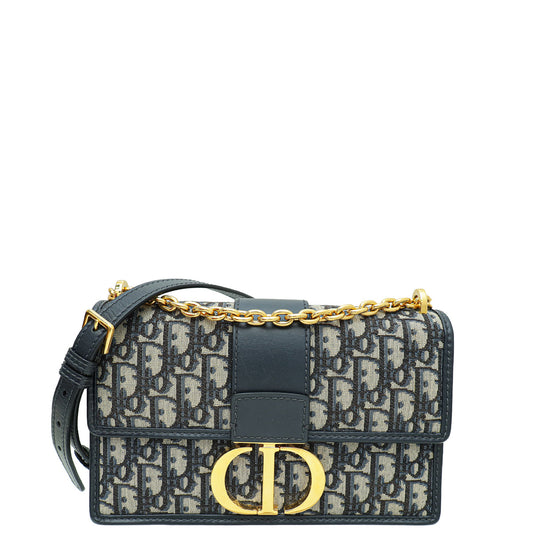 Dior 30 Montaigne Shoulder Bag - Rovelle Bags