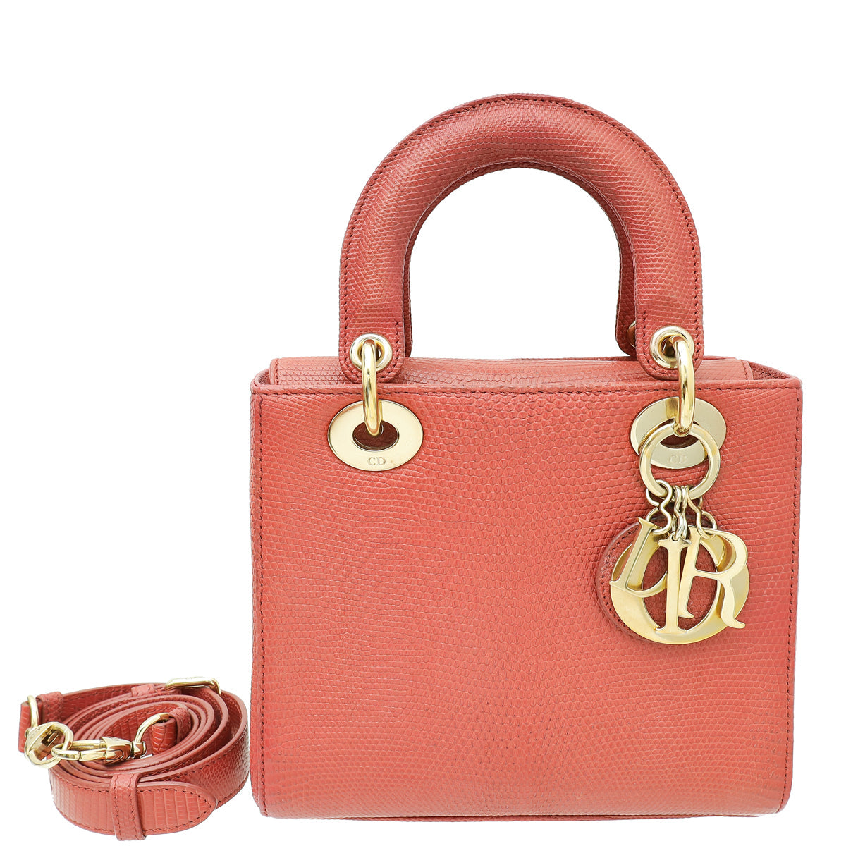 Dior Lady Dior Handbag - Rovelle Bags