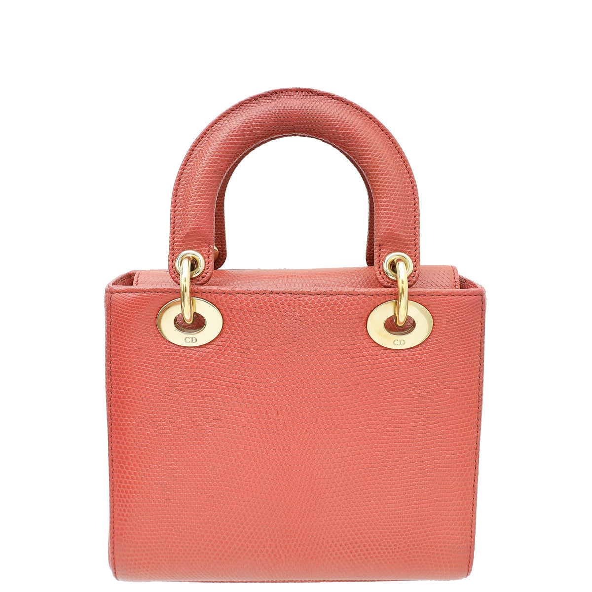 Dior Lady Dior Handbag - Rovelle Bags