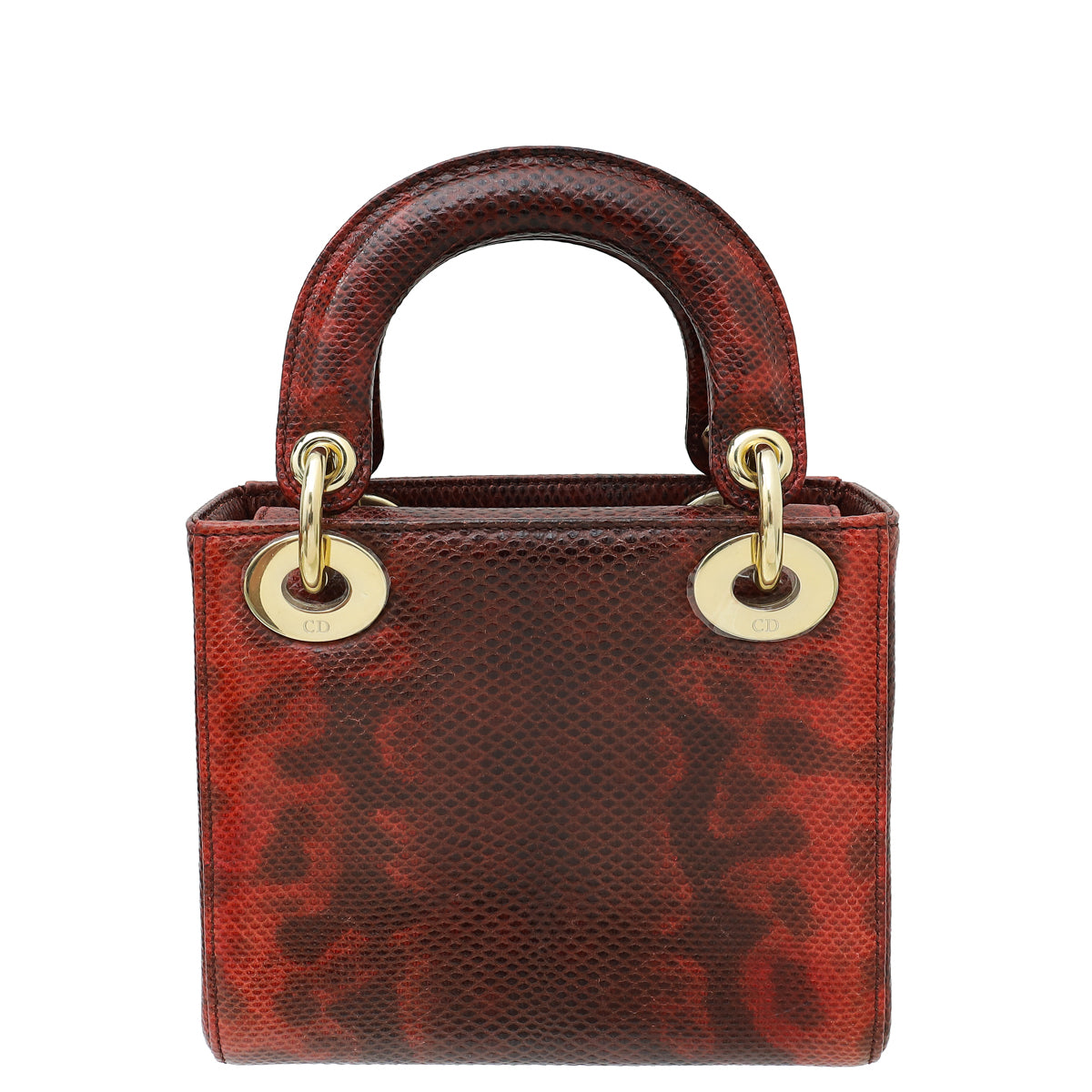 Dior Lady Dior Handbag - Rovelle Bags