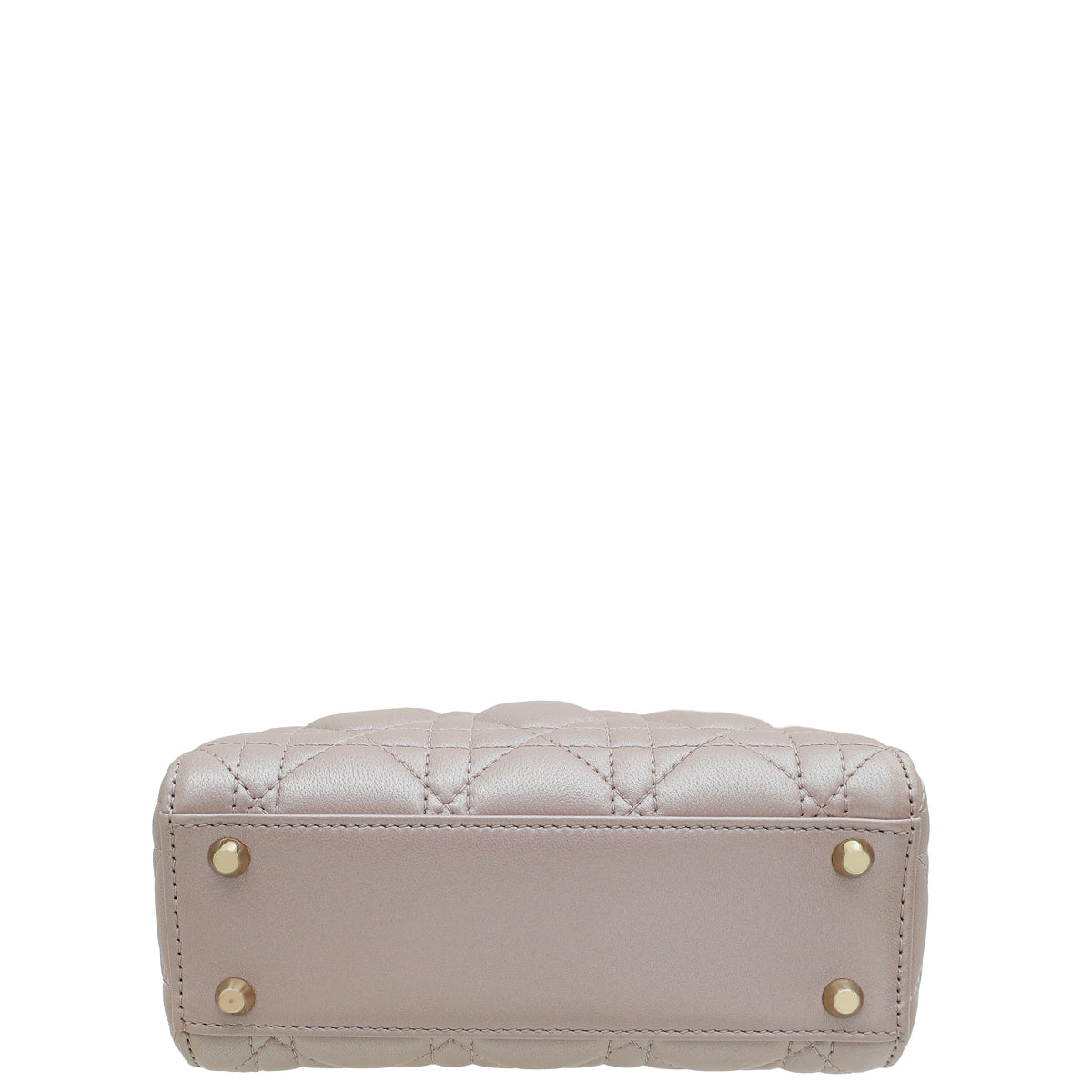 Dior Lady Dior Handbag - Rovelle Bags