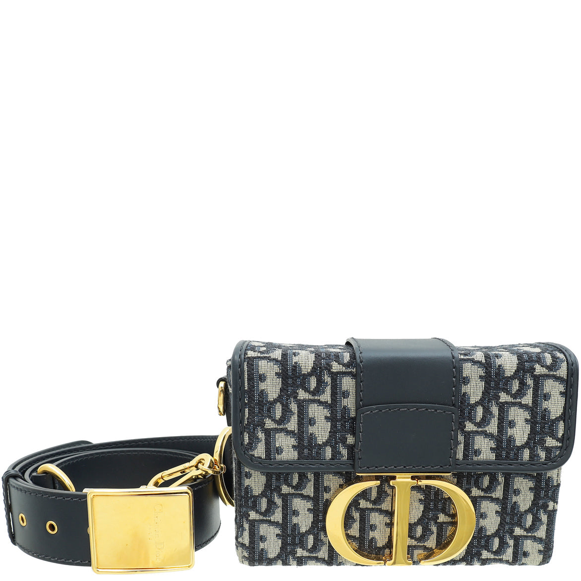 Dior 30 Montaigne Shoulder Bag - Rovelle Bags
