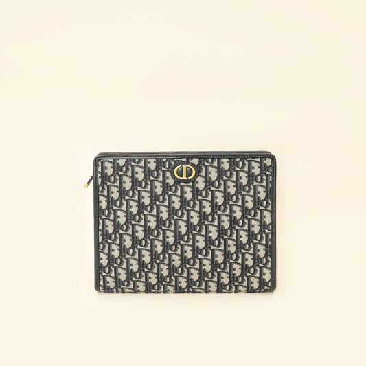 Dior 30 Montaigne Shoulder Bag - Rovelle Bags