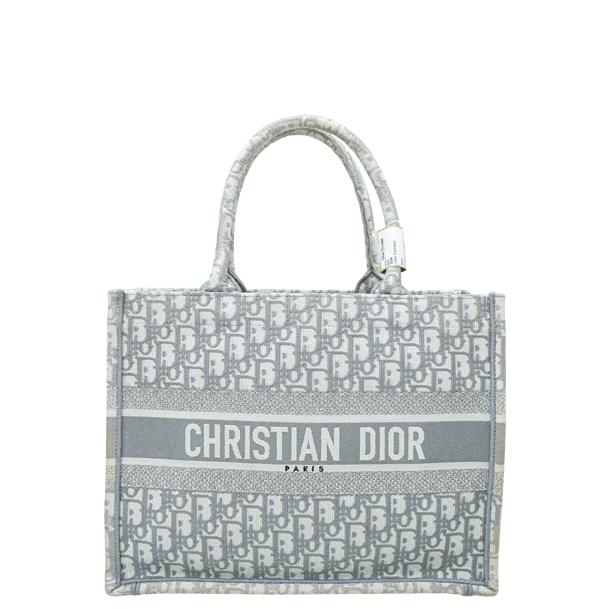 Dior Book Tote Tote - Rovelle Bags
