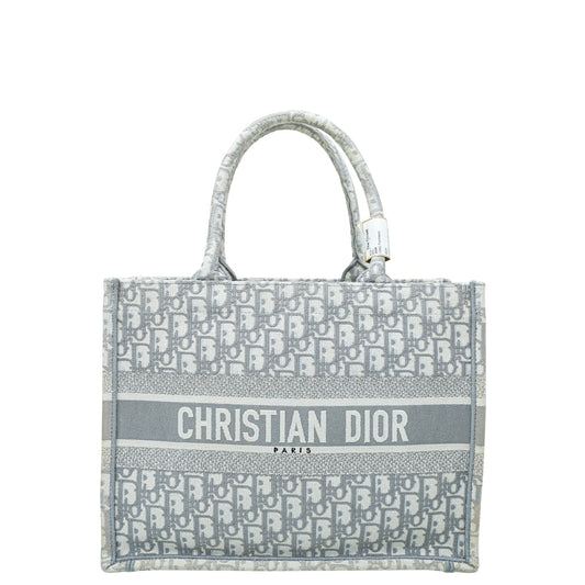 Dior Book Tote Tote - Rovelle Bags